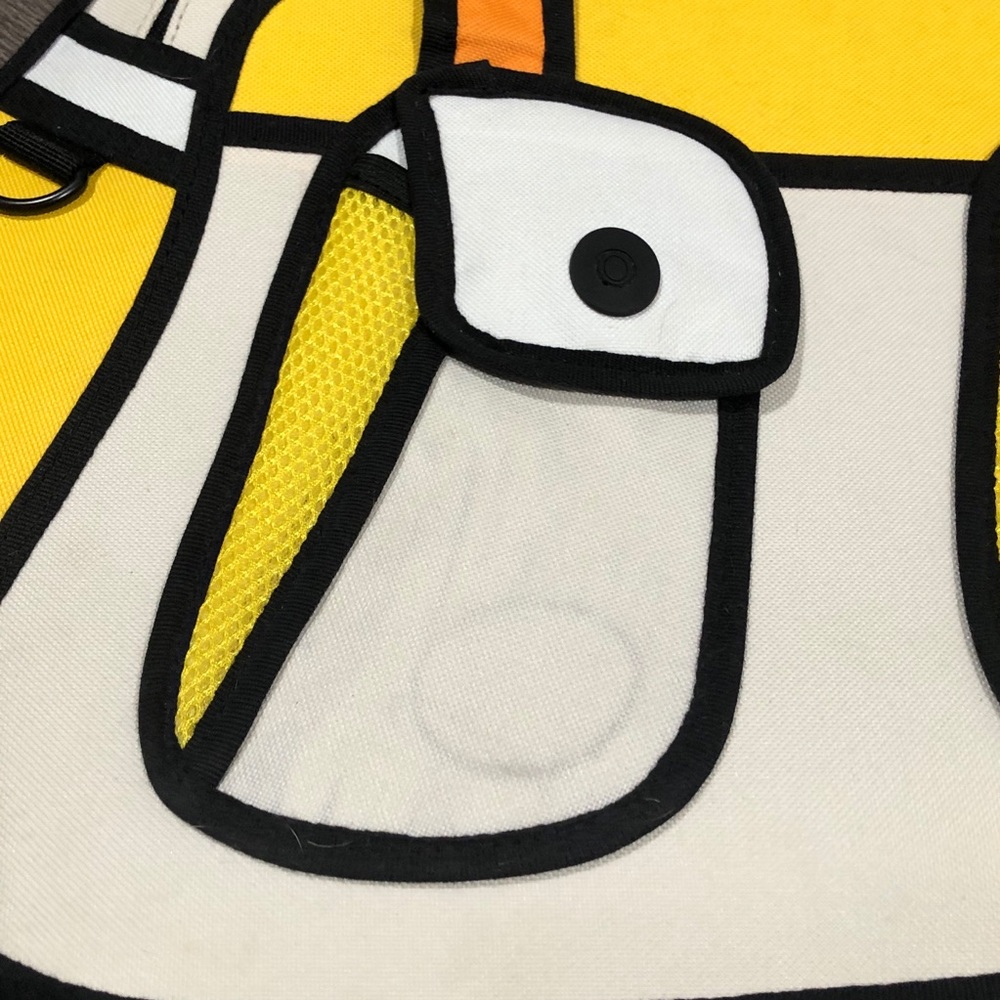 2D Handbag - Picture 4 of 5